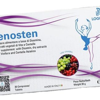 VENOSTEN 30 COMPRESSE