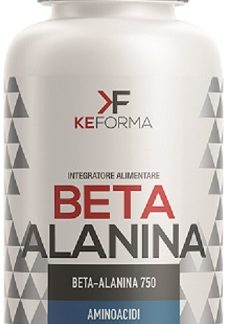 BETA ALANINA 90 CAPSULE