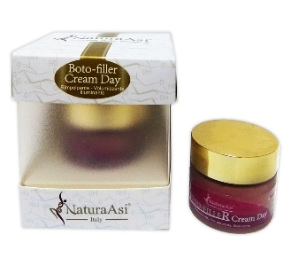 BOTO FILLER CREAM DAY 30 ML