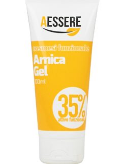 ARNICA GEL 35% 100 ML
