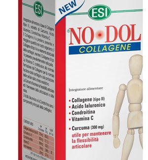 ESI NO DOL COLLAGENE 60 COMPRESSE