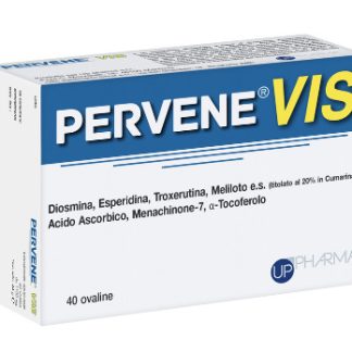 PERVENE VIS 40 OVALINE