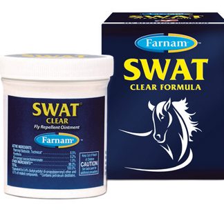 SWAT CLEAR FORMULA CAVALLI 200 G