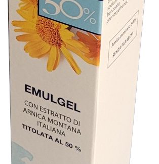 ARNICA 50% EMULGEL 150 ML