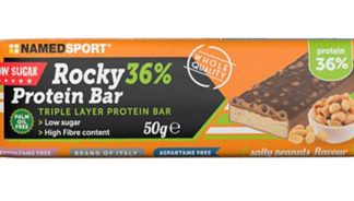 PROTEINBAR PEANUTS BUTTER 50 G