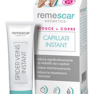 REMESCAR CAPILLARI INSTANT 40 ML