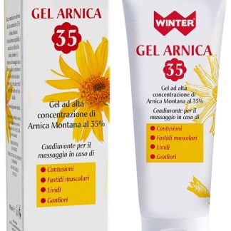WINTER GEL ARNICA 35 100 ML