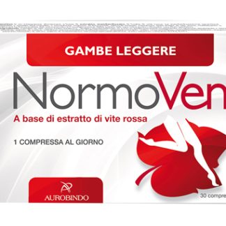 NORMOVEN 30 COMPRESSE