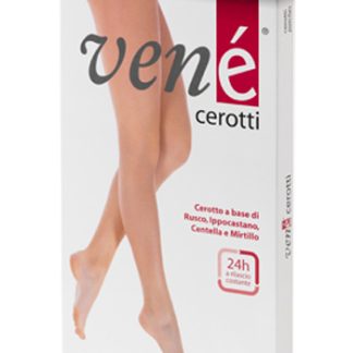 VENE' CEROTTI 24 PEZZI