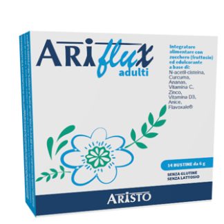 ARIFLUX ADULTI 14 BUSTINE
