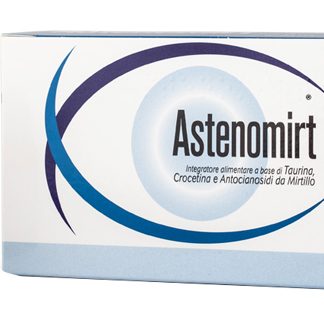 ASTENOMIRT 15 FIALE MONOREW
