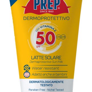 PREP SOLARE TRAVEL SIZE SPF50