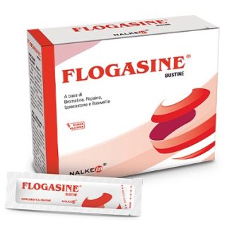 FLOGASINE 20 BUSTINE
