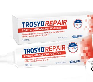 TROSYD REPAIR 25 ML