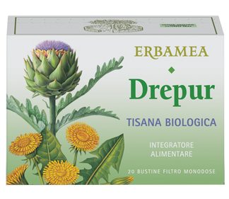 DREPUR TISANA 30 G