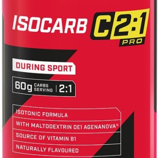 ENERVIT SPORT EN SPORT ISOCARB 2/1
