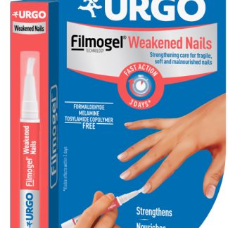 URGO UNGHIE FRAGILI PENNA 2 ML