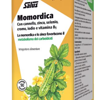 MOMORDICA 90 TAVOLETTE