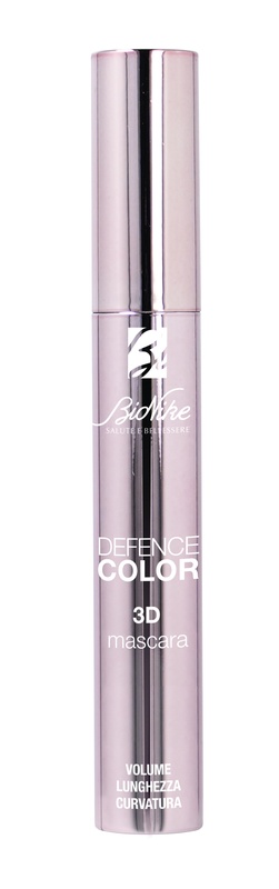 DEFENCE COLOR 3D WATERPROOF MASCARA 11 ML