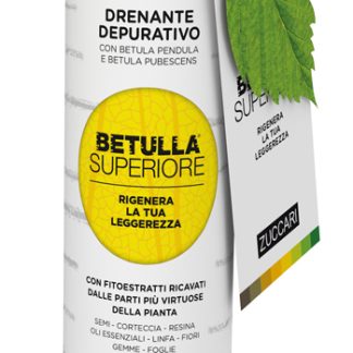 BETULLA SUPERIORE BOTTIGLIA 250 ML