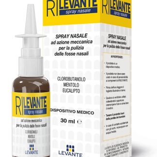 RILEVANTE SPRAY 30 ML