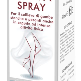 WAVEN ATTIVA SPRAY 50 ML