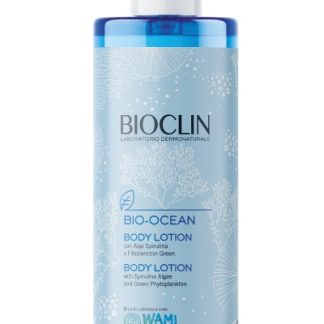 BIOCLIN BIO OCEAN SHOWER BODY LOTION 390 ML