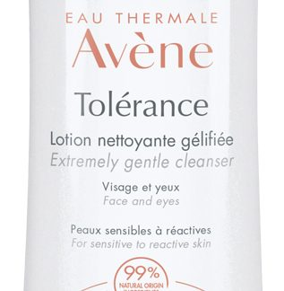 AVENE TOLERANCE LOZIONE DETERGENTE 400 ML