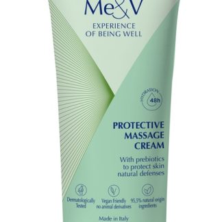 CONTROL ME&V PROTECTIVE MASSAGE CREAM 150 ML