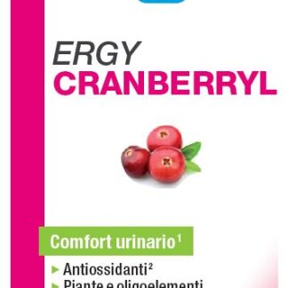 ERGYCRANBERRYL 250 ML