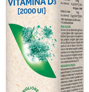 ARKOVITAL VIT D3 15 ML