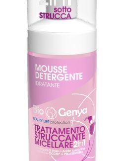 BIOGENYA TRATTAMENTO STRUCCANTE MICELLARE 250 ML