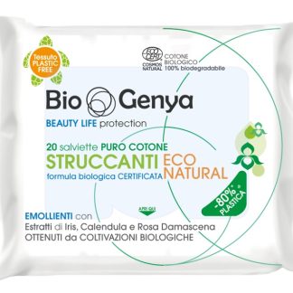 BIOGENYA STRUCC ECO NATURAL 187 G