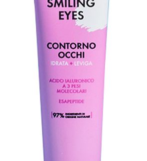 GOOVI CONTORNO OCCHI ANTIAGING ILLUMINANTE