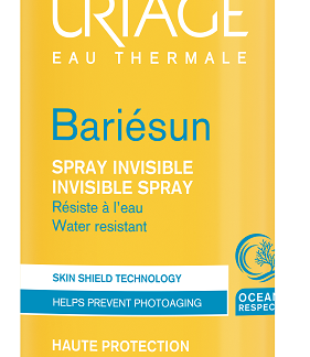 EAU THERMALE BARIESUN SPRAY INVISIBILE SPF30 200 ML