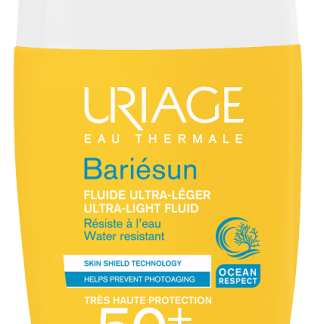 BARIESUN FLUIDO ULTRA LEGGERO SPF 50+ 30 ML