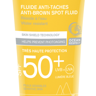 BARIESUN FLUIDO ANTIMACCHIE SPF 50+ 40 ML