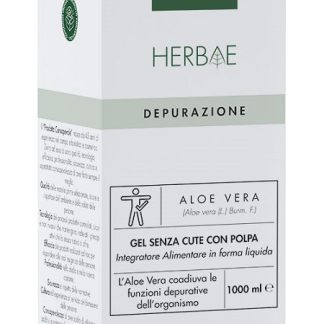 ALOE VERA 1000 ML