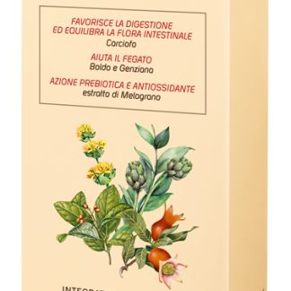 AMARO GIULIANI ELISIR BENESSERE 300 ML NUOVA FORMULA