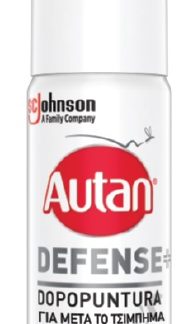 AUTAN DEFENSE DOPOPUNTURA 25 ML