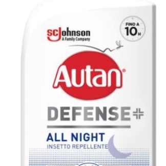 AUTAN DEFENSE ALL NIGHT 100 ML