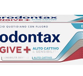 PARODONTAX GENGIVE+ALITO EXTRA FRESH 75 ML
