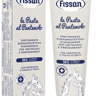 FISSAN PASTA PANTENOLO 100 G