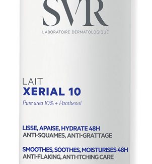 XERIAL 10 LAIT 400 ML
