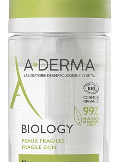 ADERMA A-D BIOLOGY SCHIUMA DETERGENTE 150 ML