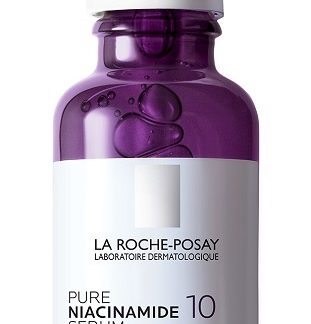 PURE NIACINAMIDE 10 SIERO 30 ML