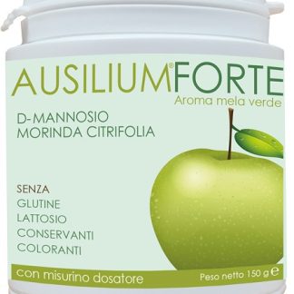 AUSILIUM FORTE MELA VERDE 150 G