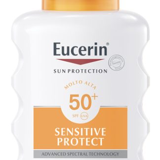 EUCERIN SUN PROTECTION SPF50+ 200 ML UNPERFUME