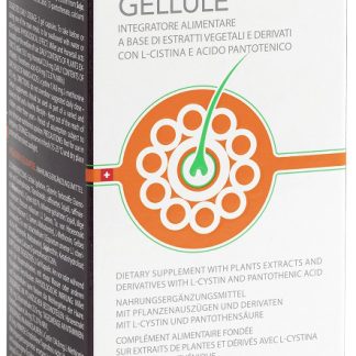 MIGLIORIN 90 GELLULE NUOVA FORMULA