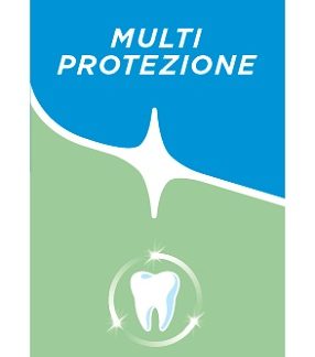 AZ PROTEZIONE FAMIGLIA DENTIFRICIO 75 ML